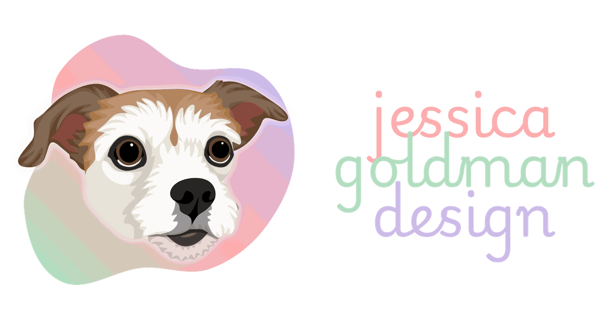 Jessica Goldman Design